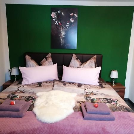 Appartement Haus Ida à Ehrwald Extérieur photo