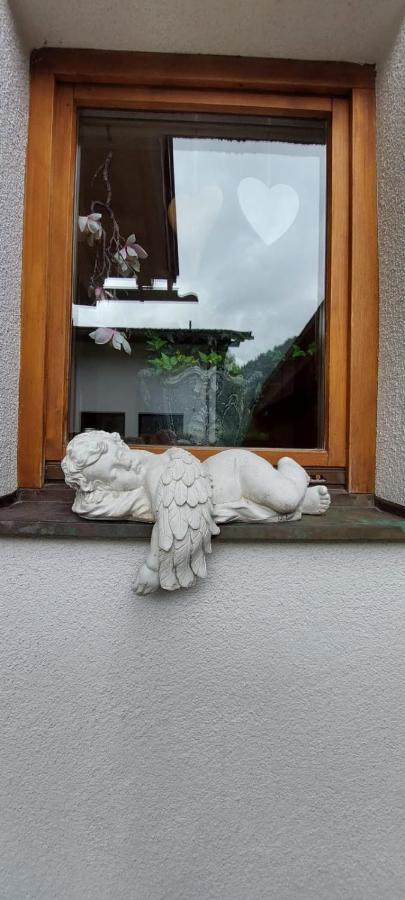 Appartement Haus Ida à Ehrwald Extérieur photo